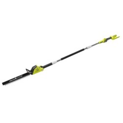 Taille-haie sur perche, RYOBI Ry36pht50a-0, 36 V L.50 cm