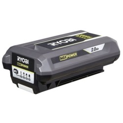 Batterie RYOBI, 36 V, 2 Ah Ry36b20b lithium-ion