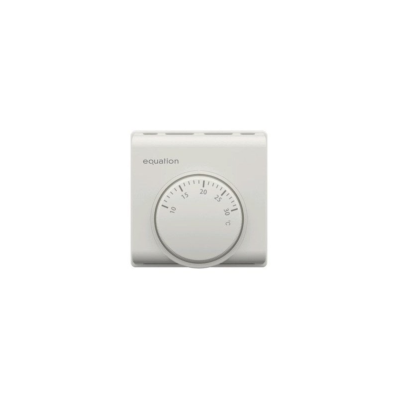 Thermostat manuel filaire EQUATION Th10