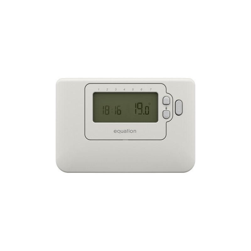 Thermostat programmable filaire EQUATION Th30