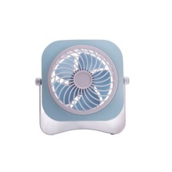 Mini ventilateur de table yea 2  3 W Diam. 10 cm IBIZA