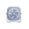 Mini ventilateur de table yea 2  3 W Diam. 10 cm IBIZA