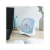 Mini ventilateur de table yea 2  3 W Diam. 10 cm IBIZA