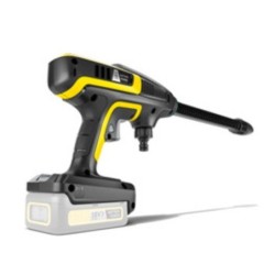 Nettoyeur de surface KARCHER