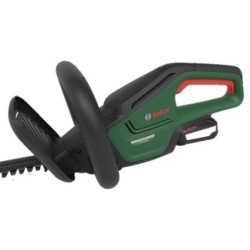 Taille-haie batterie BOSCH Universal hedgecut18-50 , 18 V L.50 cm, sans batterie