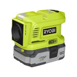 Transformateur, RYOBI RY18BI150A-0, 18V, sans batterie