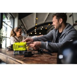 Transformateur, RYOBI RY18BI150A-0, 18V, sans batterie