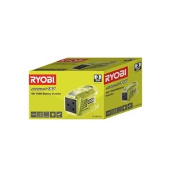 Transformateur, RYOBI RY18BI150A-0, 18V, sans batterie