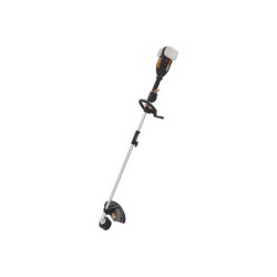 Debroussailleuse sur batterie WORX Wg186e.92 40 V, l.38 cm