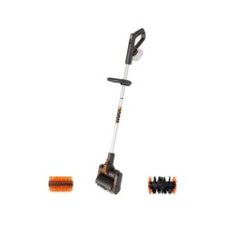 Nettoyeur de terrasse WORX WG441.9 20V