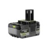 Batterie lithium-ion RYOBI One+ Rb1850xg 18V, 5 Ah