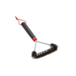 Brosse de nettoyage en forme de T, WEBER, 30 cm