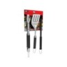 Set d'accessoires de cuisson, WEBER, acier