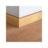 Plinthe MDF 15 x 58 x 2400 décor 52