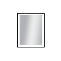 Miroir lumineux, l.60 x H.75 cm Swann