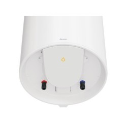 Chauffe-eau éLectrique verticaL muraL SAUTER CANGAR, 75 L