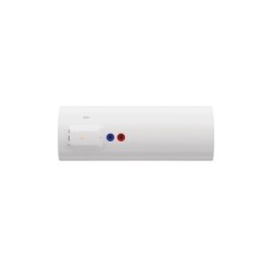 Chauffe-eau éLectrique horizontaL muraL SAUTER CANGAR, 200 L