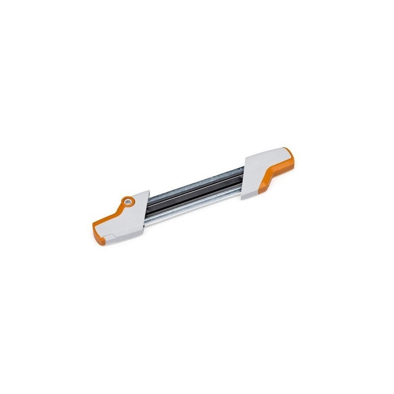 Affuteur STIHL 2EN1 pour chaine 3/8''P DIAMETRE 4MM