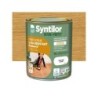 Vitrificateur parquet Nature protect SYNTILOR, incolore satiné 0.75 l