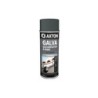 Peinture aérosol extérieur LUXENS gris mat 400 ml