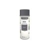 Peinture aérosol Multisupports LUXENS granit 2 satiné 400 ml