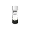 Peinture aérosol Aquaeo LUXENS blanc satiné 400 ml