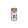 Bombe de peinture Multisupports LUXENS or métallisé 150 ml