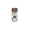 Bombe de peinture Multisupports LUXENS bronze métallisé 150 ml