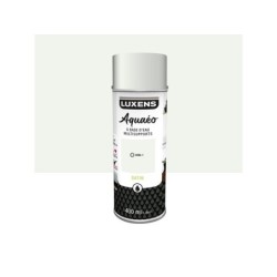 Peinture aerosol LUXENS cool 1 satine 400 ml