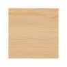 Vitrificateur pour parquet passages intenses, LUXENS, 0.75 L incolore mat