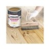 Vitrificateur parquet Passages intenses LUXENS, incolore mat, 5 l