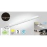 Réglette tube led, INSPIRE, 127 cm 2 x 16 W IP65