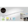 Réglette étanche tube led, INSPIRE, 16 w 127 cm IP65