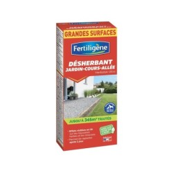 Désherbant polyvalent FERTILIGENE 800 ml