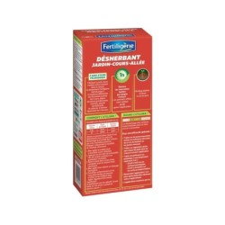 Désherbant polyvalent FERTILIGENE 800 ml + 20% gratuit