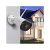 Camera de surveillance exterieure connectee AVIDSEN HOME