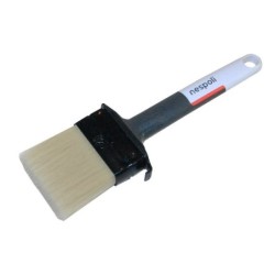 Pinceau plat universel pour peinture, 65 mm NESPOLI 