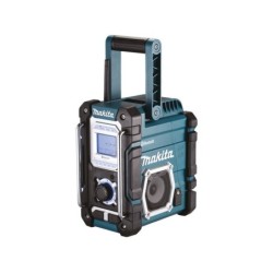 Radio de chantier DMR108N MAKITA