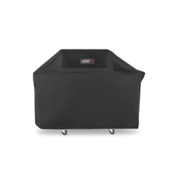 Housse de protection pour barbecue Genesis 300 WEBER