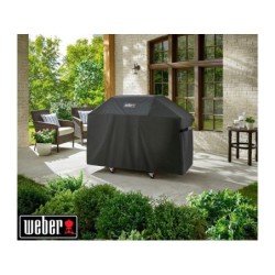 Housse de protection pour barbecue Genesis 300 WEBER