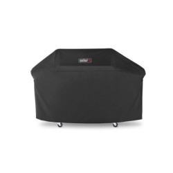 Housse de protection pour barbecue Genesis 400 WEBER