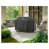 Housse de protection pour barbecue Genesis 400 WEBER