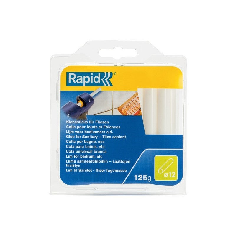 Lot De 13 Bâtons De Colle Pour Céramique Rapid 40107359