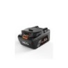 Batterie AEG POWERTOOLS, 18 V, 8 Ah L1880shd lithium-ion