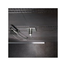 Receveur de douche à carreler rectangulaire L.120 x l.90 cm, WEDI Plano line