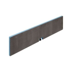 Tablier pour receveur H.20 cm x l.90 cm, WEDI