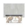 Enduit décoratif Tadelakt MAISON DECO, gris marbre, 5l