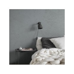 Enduit décoratif Reliss beton MAISON DECO, gris bleu, 15kg