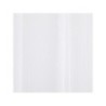 Voilage pricillia white 0 130 x 280 cm blc