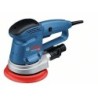 Ponceuse excentrique gex34-150 340w BOSCH PRO